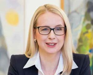 Margarete Schramböck